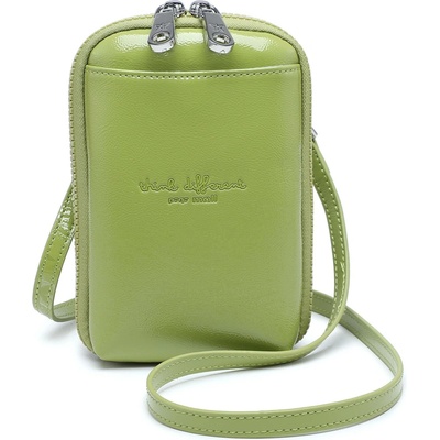Pepe Moll dámská crossbody kabelka Paulina 261442 Pistacho