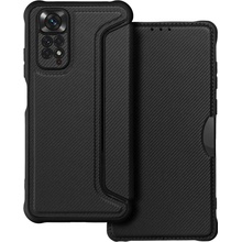 Forcell Smart RAZOR Xiaomi RedMi NOTE 11 RedMi NOTE 11 5G černá