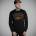 HYRAW мъжки суичър hyraw - gold crewneck - 252sw03
