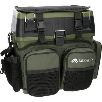Mikado Obal na Box UABM-317
