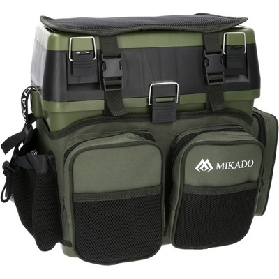 Mikado Obal na Box UABM-317