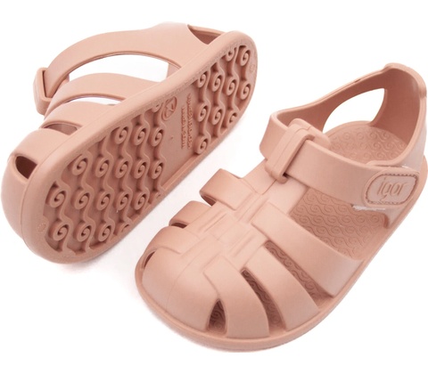 Igor Shoes Nemo Solid Maquillaje