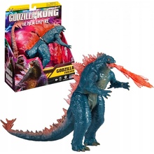 Playmates Toys Godzilla Evolved