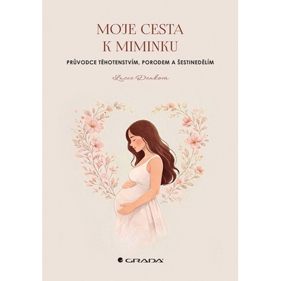 Moje cesta k miminku Lucie Denková 2026