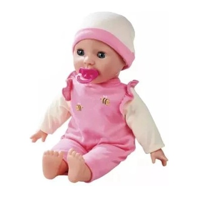 Simba Toys Simba: Кукла Лаура, която може да се стиска - 38 см
