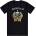 Motörhead Everything Louder Forever Black M Риза (MHEADTEE61MB02)