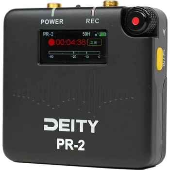 Deity PR-2