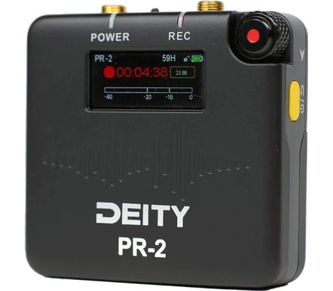 Deity PR-2