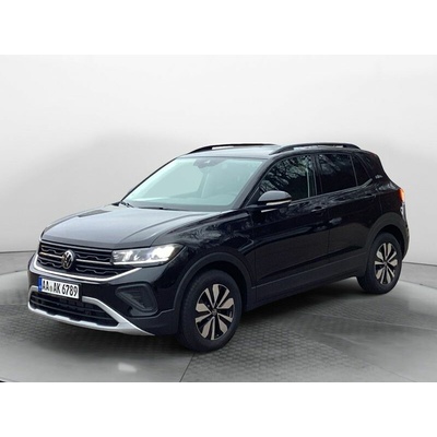 Volkswagen T-Cross 1.0 TSI DSG 85 kW