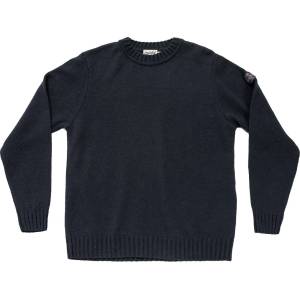 Devold Nansen Refined Sweater Размер: M / Цвят: черен