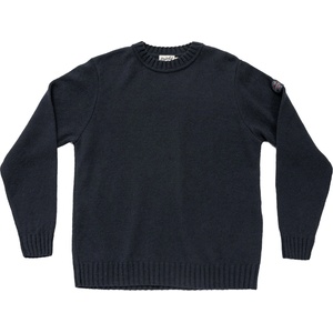Devold Nansen Refined Sweater Размер: M / Цвят: черен