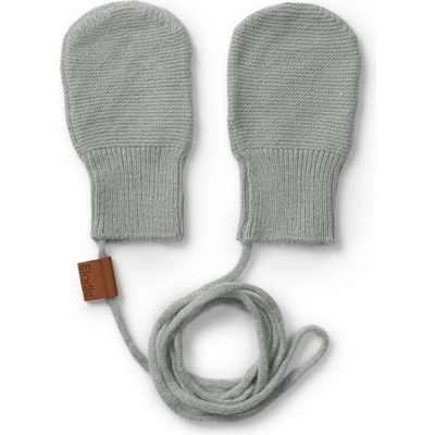 Elodie Details rukavice Vintage Mittens Mineral Green