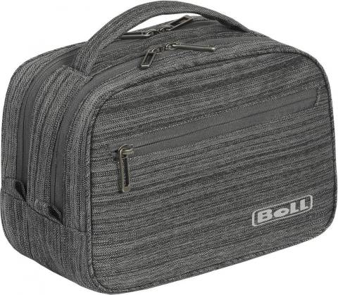 Boll Care Case šedá