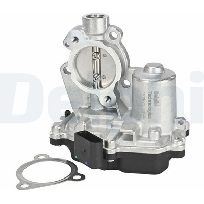 AGR - Ventil DELPHI EG10773-12B1