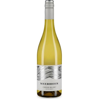 Meerhoek Chenin Blanc 2025 Bílé suché 12,5% 0,75 l (holá láhev)