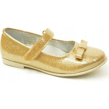 Kornecki balerínky eko kůže