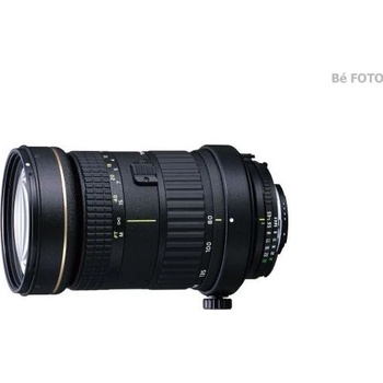 Tokina 80-400mm f/4.5-5.6 AT-X D Nikon
