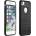 Forcell CamShield Pro Xiaomi 11T/11T Pro Silicone Cover black