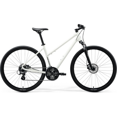 Merida CROSSWAY 10 Silk 2026 – Hledejceny.cz