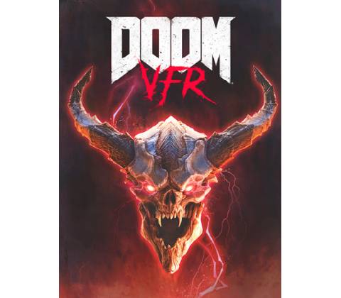 Doom VFR