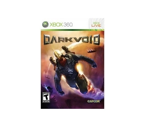 Dark Void
