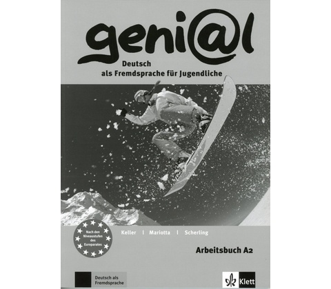 Arbeitsbuch