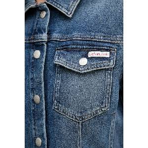 Calvin Klein Дънкова рокля Calvin Klein Jeans (LV047D774G)