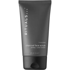 RITUALS Homme Charcoal Face Scrub Ексфолиант за лице мъжки 70ml