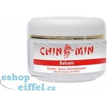 Styx masážní balzám Chin Min (Balsam) 150 ml