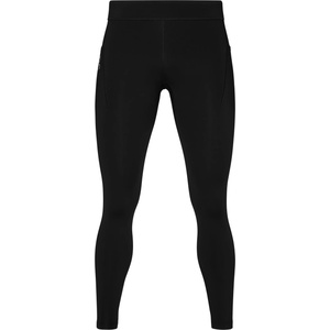 On Мъжки клин за бягане On Performance Tights Winter Running tights - Black - размер XS (027-1020-0111)