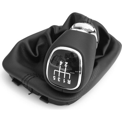 TSM Tuning Řadící páka Škoda Octavia I 1996 - 2000 s manžetou, 5 rychlostí – Sleviste.cz