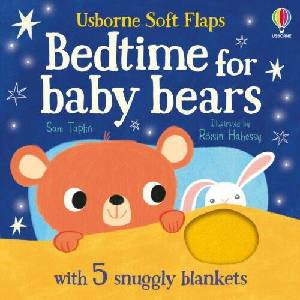 Bedtime for Baby Bears (ISBN: 9781803706535)