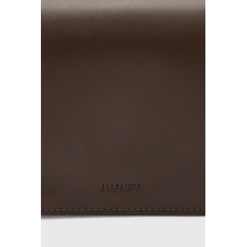 AllSaints Кожена чанта AllSaints MAEVE (W268XD)