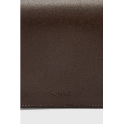 AllSaints Кожена чанта AllSaints MAEVE (W268XD)
