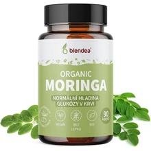 Blendea Moringa BIO 90 kapsúl