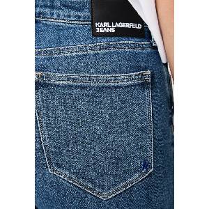 Karl Lagerfeld Jeans дънки skinny дамски (B4W10012)