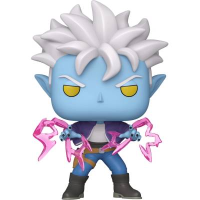 Funko Фигура Funko POP! Animation: Dragon Ball Daima - Glorio #2306 (111545)