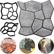 Gardlov 5174 Forma na betonové chodníky