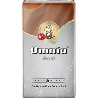 Douwe Egberts mletá 250 g