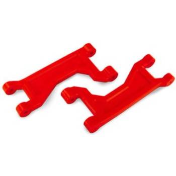 Traxxas горна червена рамо на шасито (2)