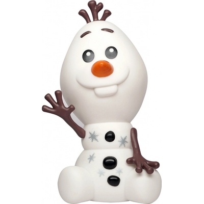 Pokladnička Frozen - Olaf