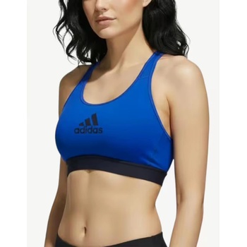 Adidas Don't Rest Ask Bra Blue