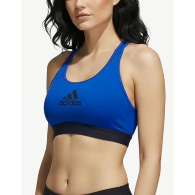 Adidas Don't Rest Ask Bra Blue