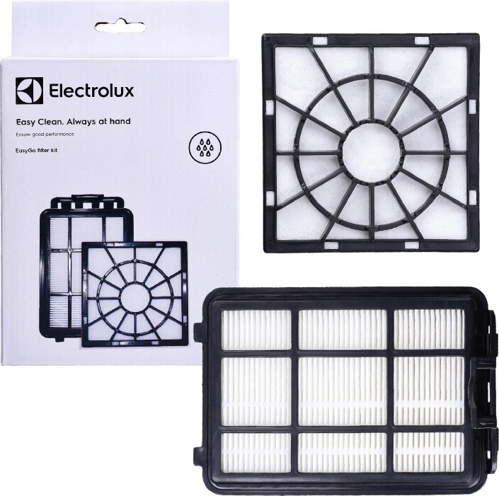 Electrolux EF155