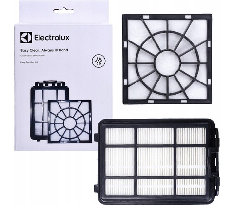 Electrolux EF155