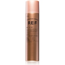 REF Styling Root to Top pena pre objem od korienkov pre prirodzenú fixáciu a lesk vlasov 250 ml