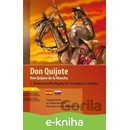 Don Quijote A1/A2 ŠJ-SJ - Eliška Jirásková, Aleš Čuma