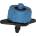 ELMARK КАПКООБРАЗУВАТЕЛ 2l, 10БР К-Т (81264)