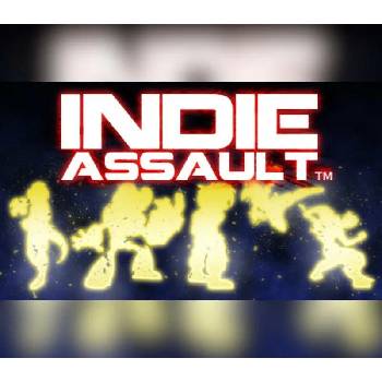 Indie Assault