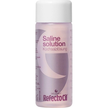 Refectocil Fyziologický roztok Saline Solution 100 ml
